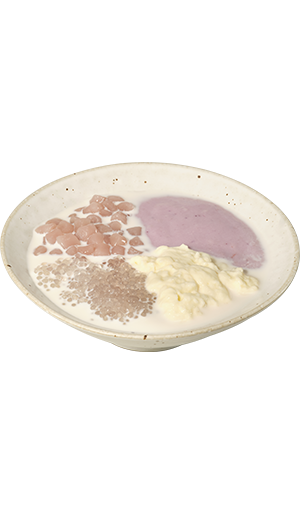 仙芋麻薯糯叽叽