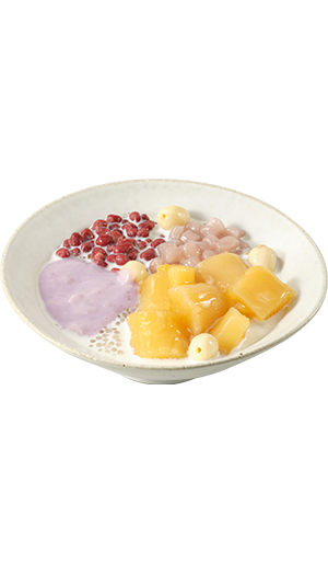 仙芋木薯大满贯